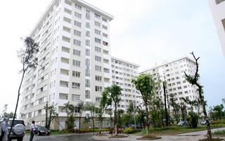 'Hồi sinh' giấc mơ nhà giá rẻ