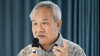 Đã viết thì phải viết sao cho chính mình ưng ý