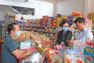 Không truy thu thuế tất cả các hộ kinh doanh