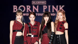 BlackPink liệu có vướng bản quyền trước giờ công diễn tại Việt Nam
