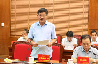 Điện Biên: Đề nghị thực hiện dự án cao tốc hơn 11.500 tỷ đồng