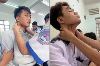 Cảnh giác trước những trào lưu độc hại từ mạng xã hội