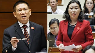 Băn khoăn khi áp thuế với phân bón