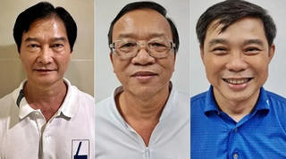 Chủ tịch Tập đoàn Tuấn Ân bị đề nghị truy tố 2 tội danh