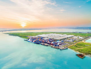 Cảng Chu Lai phát triển mạnh dịch vụ xuất nhập khẩu hàng rời