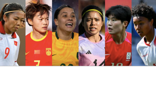 Huỳnh Như được kỳ vọng trở thành 'người hùng' ở World Cup 2023 