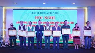 Từng bước phát triển toàn diện vùng đồng bào dân tộc thiểu số