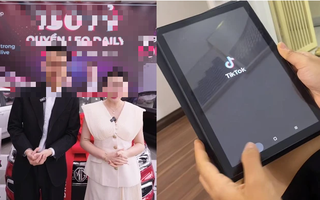 Bùng nổ 'chiến thần livestream' gây hại