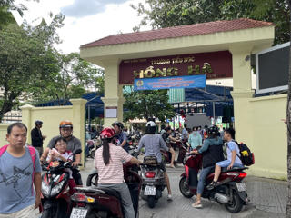 TP Hồ Chí Minh ra quy định về vận động quỹ phụ huynh