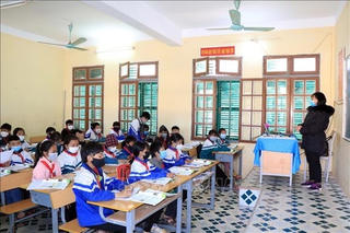 Khó khăn triển khai môn giáo dục địa phương
