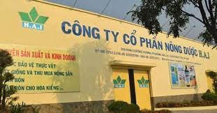 HAI tiếp tục xin lùi hạn BCTC kiểm toán năm 2021