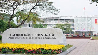 Điểm chuẩn ngành ‘hot’ của Đại học Bách khoa Hà Nội lên tới 29,42 điểm