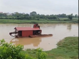 Thái Nguyên: Một doanh nghiệp đề nghị được hỗ trợ đảm bảo an ninh trật tự