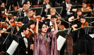 Hòa nhịp cùng âm nhạc ‘đỉnh cao’ trong ‘Điều còn mãi 2022’