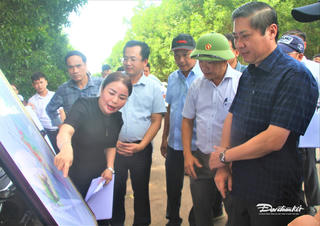 Đà Nẵng: Tháo gỡ vướng mắc các dự án khu công nghiệp