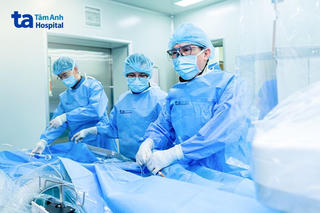 Nguy kịch do nhiều năm hút thuốc lá