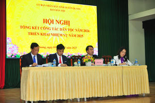 Tuyên Quang: Dấu ấn từ các Chương trình mục tiêu quốc gia