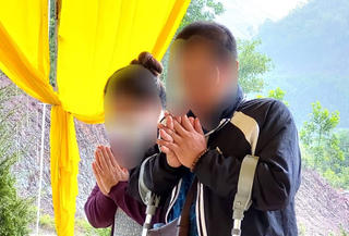 Vụ giao con nhờ người chữa bệnh, nhận về hũ tro cốt: Tạo vỏ bọc quá tinh vi
