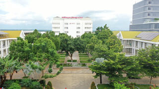 Trường Đại học Y Dược Buôn Ma Thuột: Nơi cung cấp nhân lực y tế có chất lượng cho địa phương