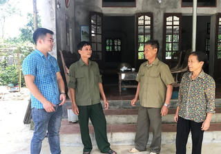 Coi trọng vai trò giám sát của nhân dân