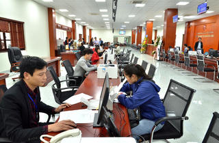 Hải Dương: Dôi dư trên 1.600 cán bộ sau sắp xếp đơn vị hành chính cấp xã