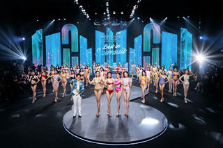 Lộ diện 4 thí sinh Miss Grand Vietnam 2023 trình diễn bikini đẹp nhất 