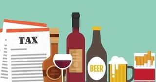 Một sắc thuế được ủng hộ