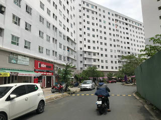 Đơn giản thủ tục để người nghèo có nhà ở