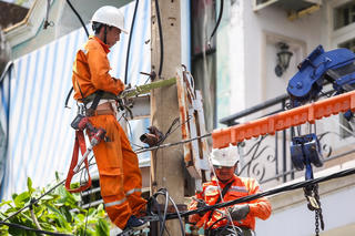 Đề xuất thí điểm giá điện hai thành phần