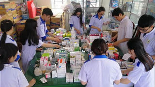 Tránh hậu Covid-19 cho trẻ bằng cách tiêm vaccine phòng bệnh