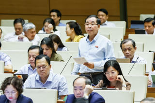 Mở rộng thị trường xuất khẩu