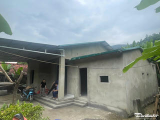 Cao Bằng: Đã hỗ trợ cho gần 3.400 hộ nghèo, cận nghèo xóa nhà tạm, dột nát