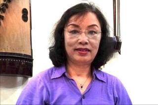 PGS.TS Hà Hoa: Di sản được ghi danh vẫn cần những người truyền dạy và phát huy