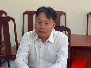 Một cán bộ hải quan TP HCM bị bắt vì 'giúp sức' nhập lậu hơn 1.200 container