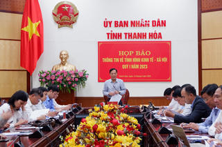 Lễ hội đền thờ Lê Hoàn sắp trở thành Di sản văn hóa phi vật thể quốc gia 