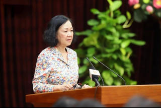 Đà Nẵng làm tốt công tác xây dựng tổ chức cơ sở Đảng