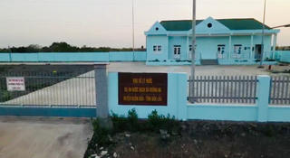 Đắk Lắk: Vì sao công trình cấp nước sạch 79 tỷ đồng ở xã Krông Na chậm bàn giao đưa vào sử dụng?