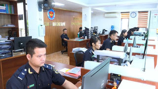 Hải quan Quảng Ninh thu ngân sách đạt 16.700 tỷ đồng