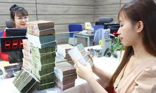 Đồng Nai: Tín dụng 6 tháng tăng trưởng tích cực