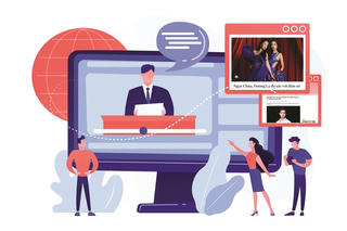 Báo chí đang ‘chiều chuộng’ độc giả?