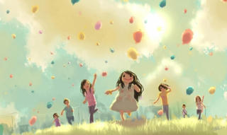 Những trò chơi dân gian hấp dẫn cho thiếu nhi