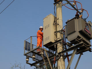 Tháng 2/2023: EVNNPC chủ động đảm bảo cung ứng điện an toàn