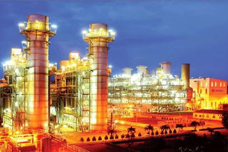 Tập đoàn Gulf thúc đẩy dự án điện hơn 2 tỷ USD đang ‘ngủ yên’ ở Nam Định