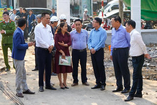 Hải Phòng: Hoàn thành xây mới, nâng cấp 18 trạm y tế xã trong năm 2023