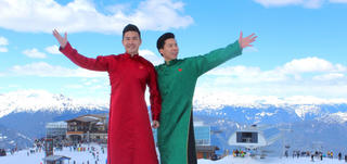 Quốc Cơ, Quốc Nghiệp trượt danh hiệu NSND do không đủ phiếu đồng thuận