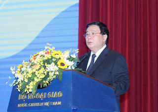 50 năm trôi qua, bài học của Hiệp định Paris vẫn vẹn nguyên giá trị