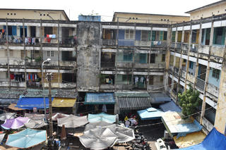 TP HCM: Xử lý 1.541 cơ sở vi phạm phòng cháy chữa cháy