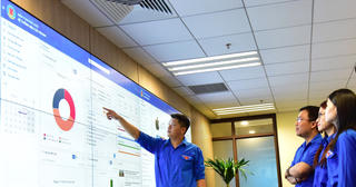 Nâng cấp phần mềm đáp ứng yêu cầu ngày càng cao của hoạt động kiểm toán