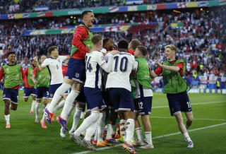 Euro 2024: Hy vọng mong manh cho Tam Sư trước Hà Lan?