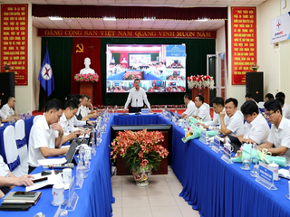 PC Lạng Sơn: Chuyển đổi số trong công tác kinh doanh và dịch vụ khách hàng đang tạo ra nhiều điểm nhấn tích cực